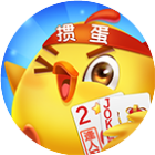 快乐掼蛋2026官方新版图标