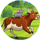 生肖快跑2026官方新版图标