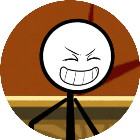 火柴人大逃亡112026官方新版图标