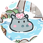 绵绵汤泉2026官方新版图标