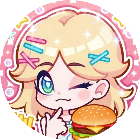 美味厨房甜品派对2026官方新版图标