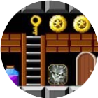 横板跑酷大战之像素关卡制作2026官方新版图标