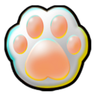 猫抓抓2026官方新版图标