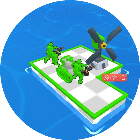 木筏海战2026官方新版图标