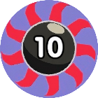 每天爱消消2026官方新版图标