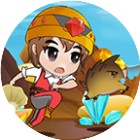 双人挖矿2026官方新版图标