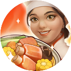 赶山赶海开饭店2026官方新版图标