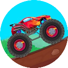 赛车疯狂版2026官方新版图标