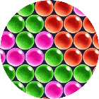 泡泡龙闯关游戏2026官方新版图标