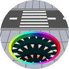 黑洞入侵城市小游戏2026官方新版图标