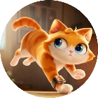 我是猫正版2026官方新版图标