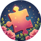 花语拼图2026官方新版图标