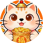 消消那只猫2026官方新版图标