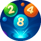 小球疯狂弹2026官方新版图标