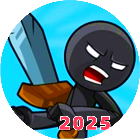 火柴无尽战斗遗产版2026官方新版图标