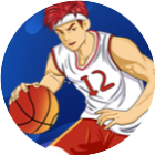 篮球高手2026官方新版图标