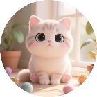 帮帮小奶猫2026官方新版图标