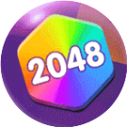 2048消呀消2026官方新版图标