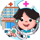 宝宝趣味医学乐园2026官方新版图标