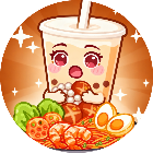 萌小贝的时尚沙龙2026官方新版图标