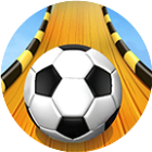 星空滚动球球2026官方新版图标