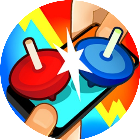 双人对决竞技场2026官方新版图标