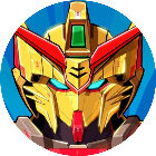 机甲世界大战2026官方新版图标