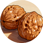 盘核桃模拟游戏2026官方新版图标