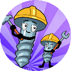 打螺丝钉消除闯关游戏2026官方新版图标