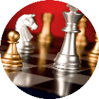 国际象棋小游戏2026官方新版图标
