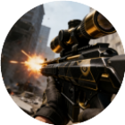 暗影危机行动2026官方新版图标