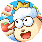 我不是小羊2026官方新版图标