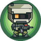 枪神像素岛2026官方新版图标