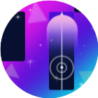 节奏钢琴大师游戏2026官方新版图标