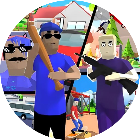 沙雕模拟沙盒游戏2026官方新版图标