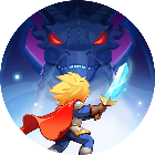 小小勇者2026官方新版图标