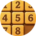 数字华容道数字方块合并2026官方新版图标