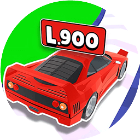 赛车冲冲冲2026官方新版图标