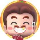 好彩斗地主2026官方新版图标