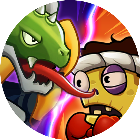 战机大作战2026官方新版图标