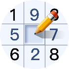 数独谜题2026官方新版图标