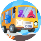 无敌挪车王2026官方新版图标