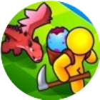 我的恐龙岛2026官方新版图标