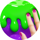 史莱姆彩泥模拟2026官方新版图标