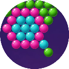 泡泡消对决2026官方新版图标