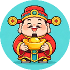 成语发发2026官方新版图标