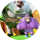 极速崛起2026官方新版图标