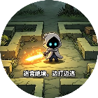 迷宫逃生恐怖游戏2026官方新版图标