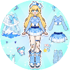 爱豆养成2026官方新版图标