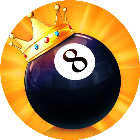 超级台球大师2026官方新版图标